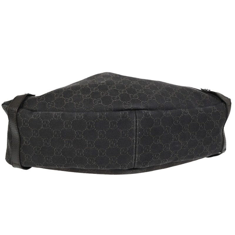 Gucci Pelham  Canvas Handbag () - Barde - Image 3