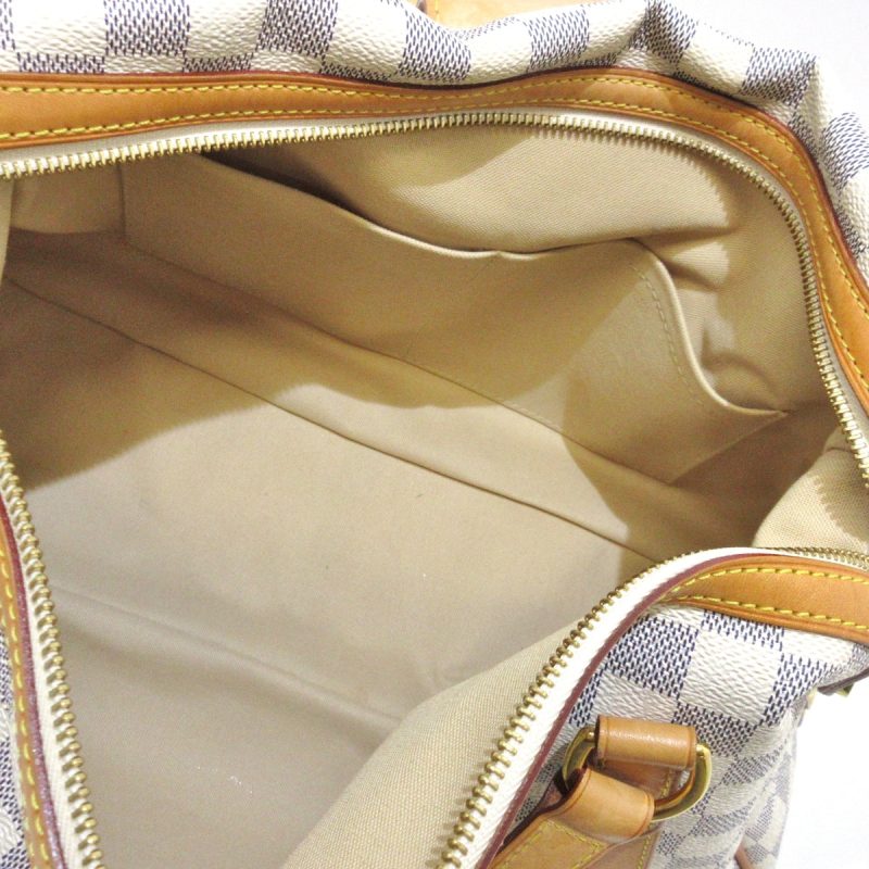 Louis Vuitton Stresa  Canvas Shoulder Bag - Barde - Image 5