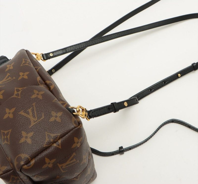 Louis Vuitton Palm Springs backpack - Barde - Image 7