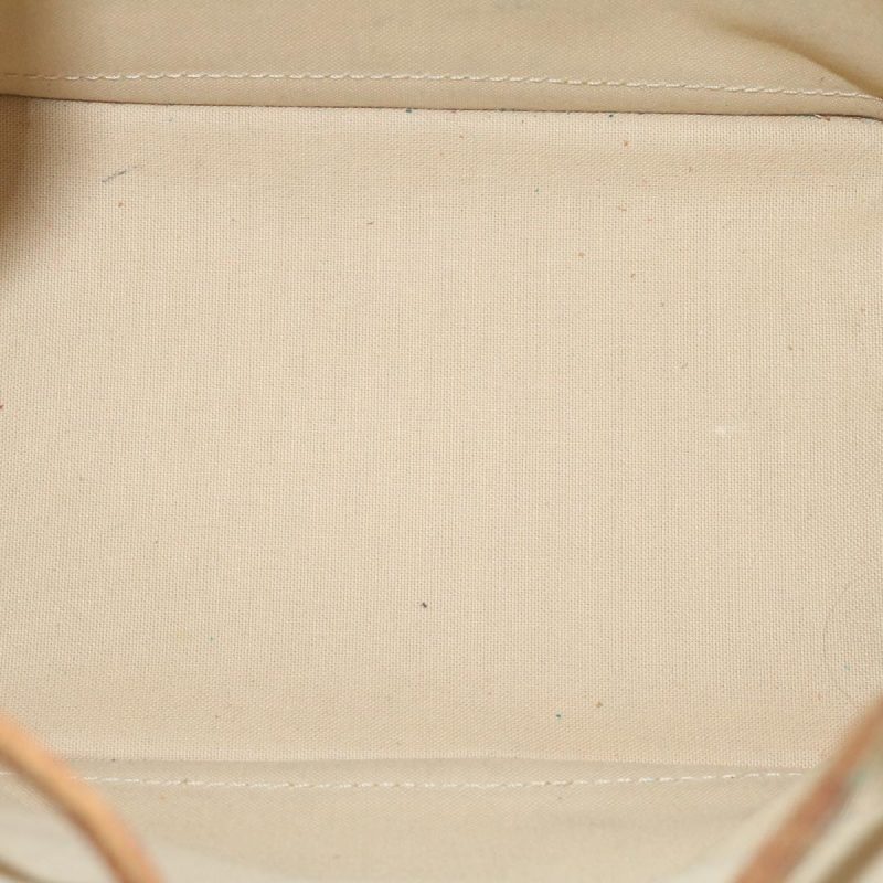 Louis Vuitton Noé Bb  Canvas Shoulder Bag - Barde - Image 5