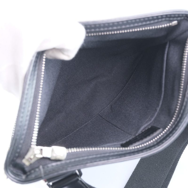Louis Vuitton Damier Graphite Canvas Thomas Crossbody Bag - Barde - Image 10