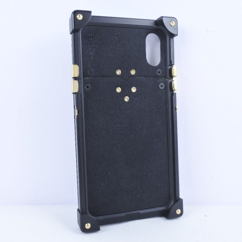 Louis Vuitton Monogram Canvas iPhone Case X/XS - Barde - Image 3