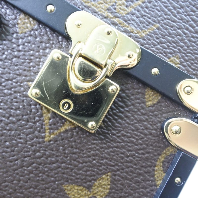 Louis Vuitton Monogram Canvas iPhone Case X/XS - Barde - Image 6
