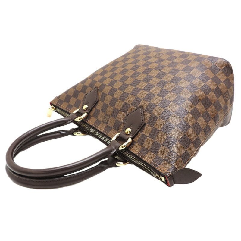 Louis Vuitton Saleya  Canvas Tote Bag - Barde - Image 4