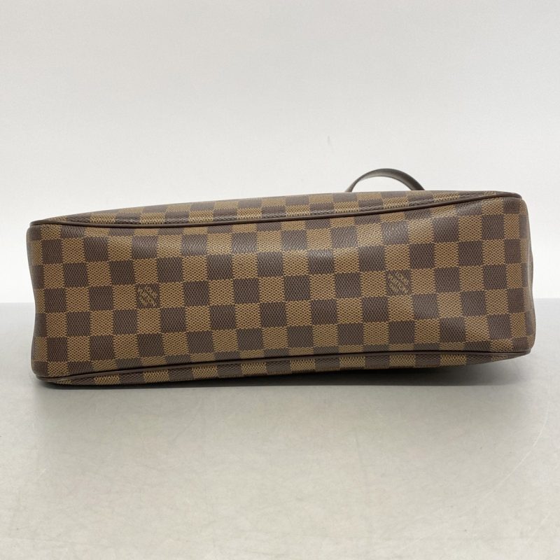 Louis Vuitton Parioli  Canvas Shoulder Bag - Barde - Image 6