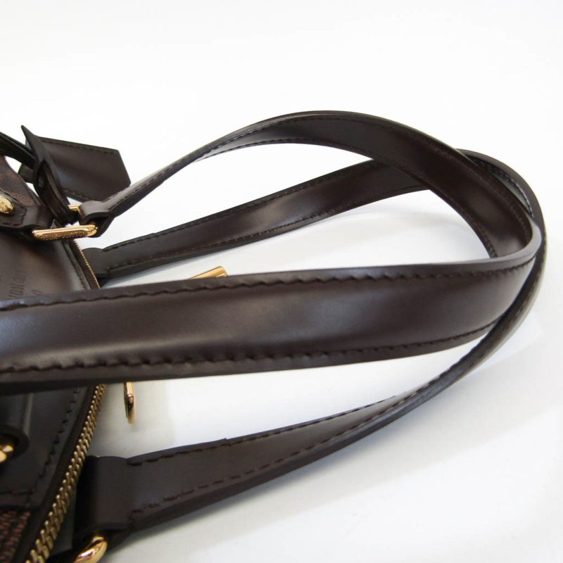 Louis Vuitton Verona  Canvas Shopper Bag - Barde - Image 4