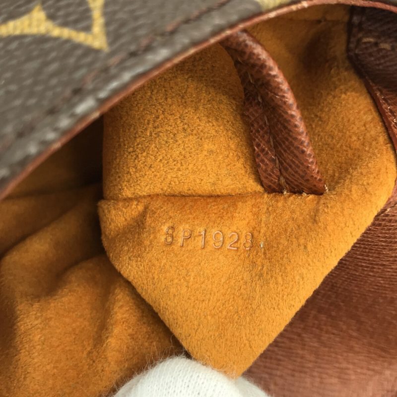 Louis Vuitton Musette  Canvas Shoulder Bag - Barde - Image 6