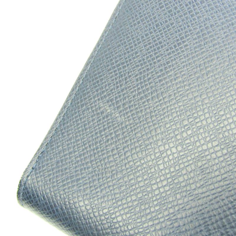 Louis Vuitton Zippy Organizer  Leather Wallet - Barde - Image 4