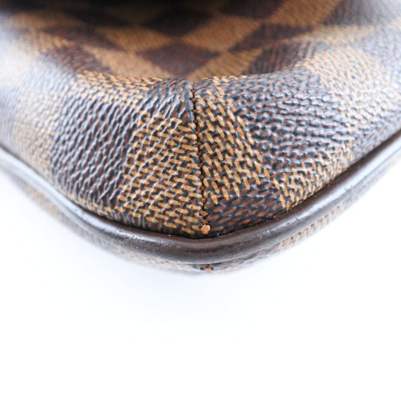 Louis Vuitton Damier Canvas Musette Salsa Bag - Barde - Image 5