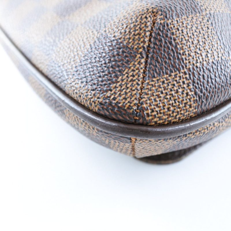 Louis Vuitton Damier Canvas Musette Salsa Bag - Barde - Image 6