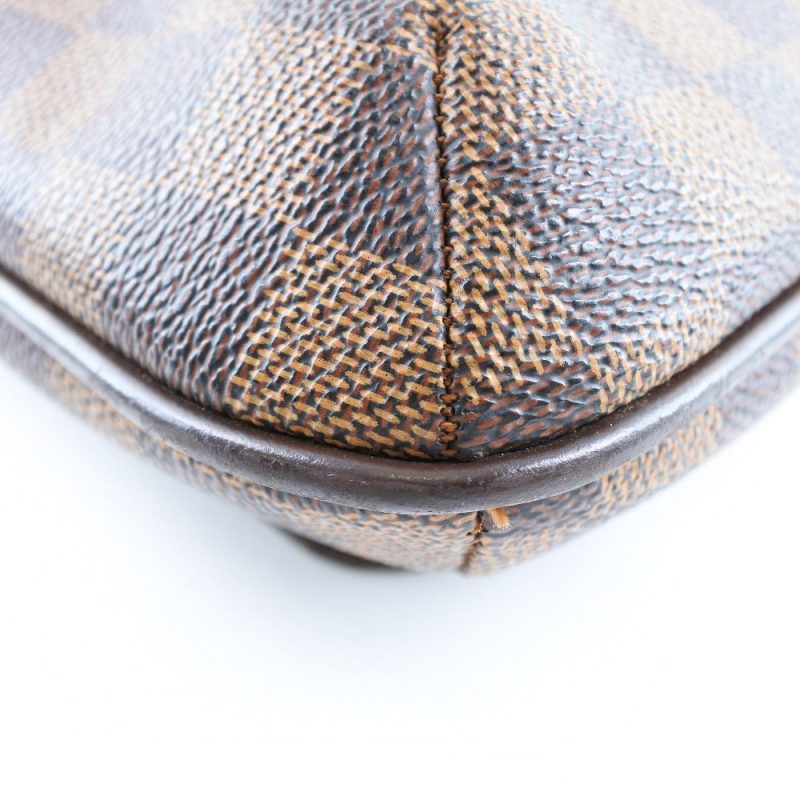 Louis Vuitton Damier Canvas Musette Salsa Bag - Barde - Image 7