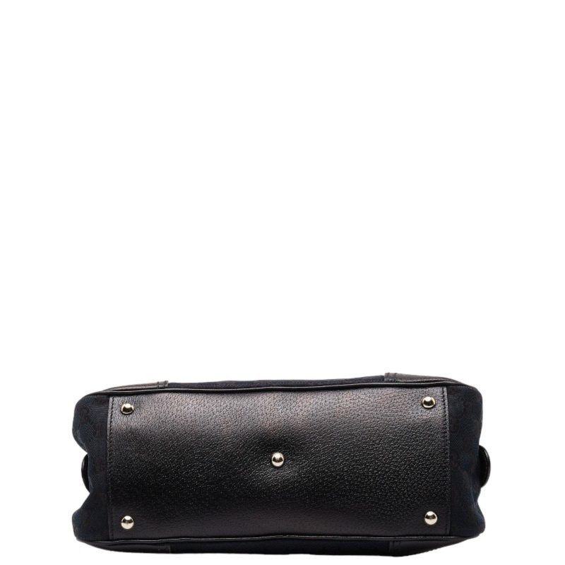 Gucci Gg Canvas  Canvas Handbag () - Barde - Image 3
