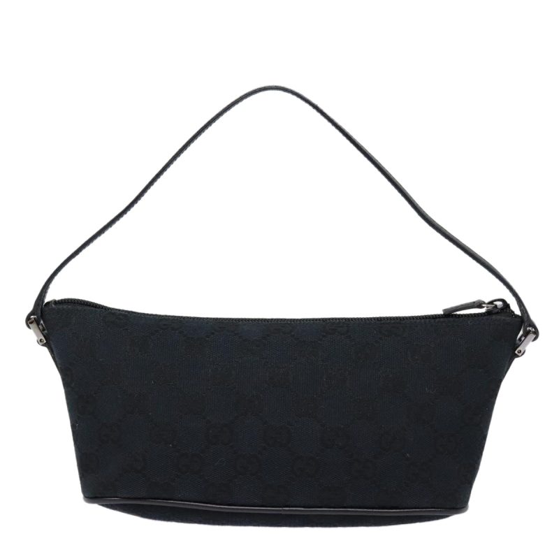 Gucci Gg Canvas  Canvas Clutch Bag () - Barde - Image 2