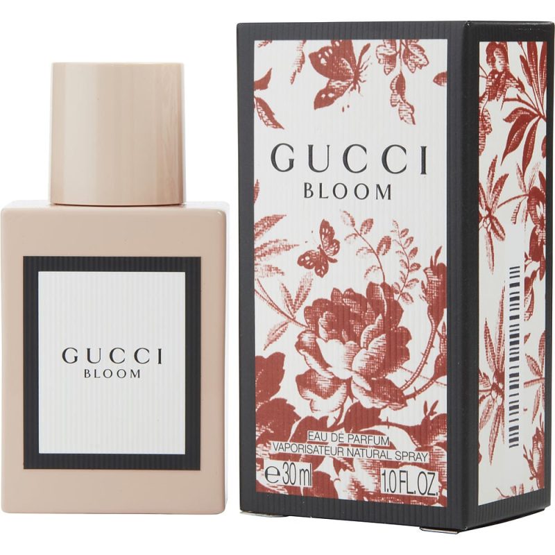 Gucci Bloom By Gucci Eau De Parfum Spray 1 Oz Women - Barde - Image 2