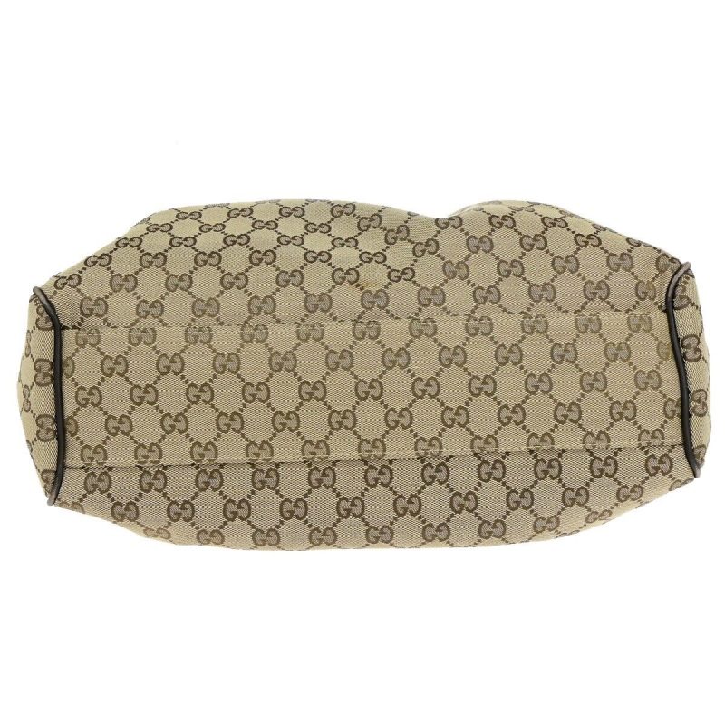 Gucci Gg Canvas  Canvas Shoulder Bag () - Barde - Image 3