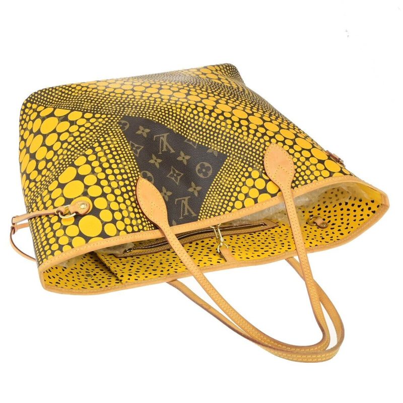 Louis Vuitton Neverfull Mm  Canvas Tote Bag - Barde - Image 5