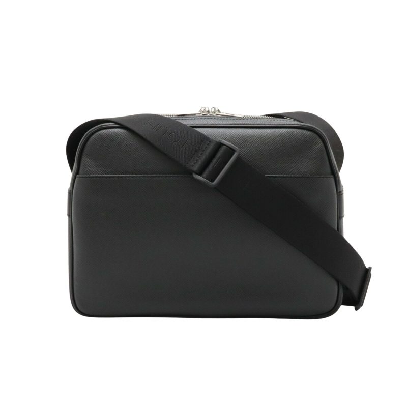 Louis Vuitton Reporter  Leather Shoulder Bag - Barde - Image 2