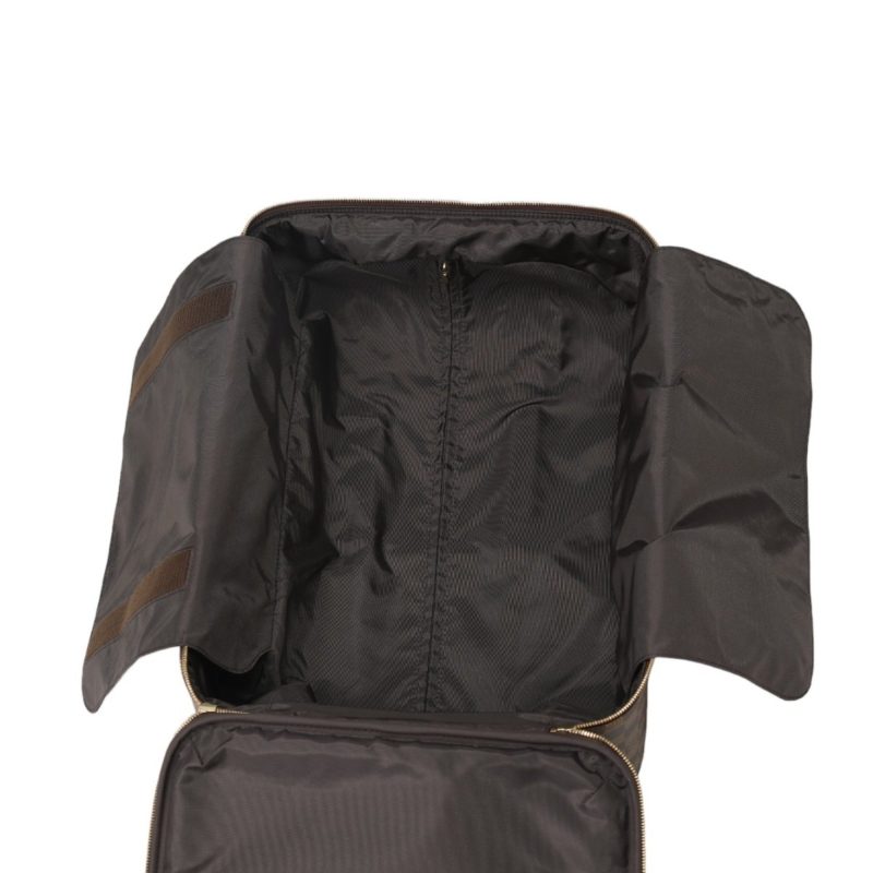Louis Vuitton Pegase  Canvas Travel Bag - Barde - Image 5