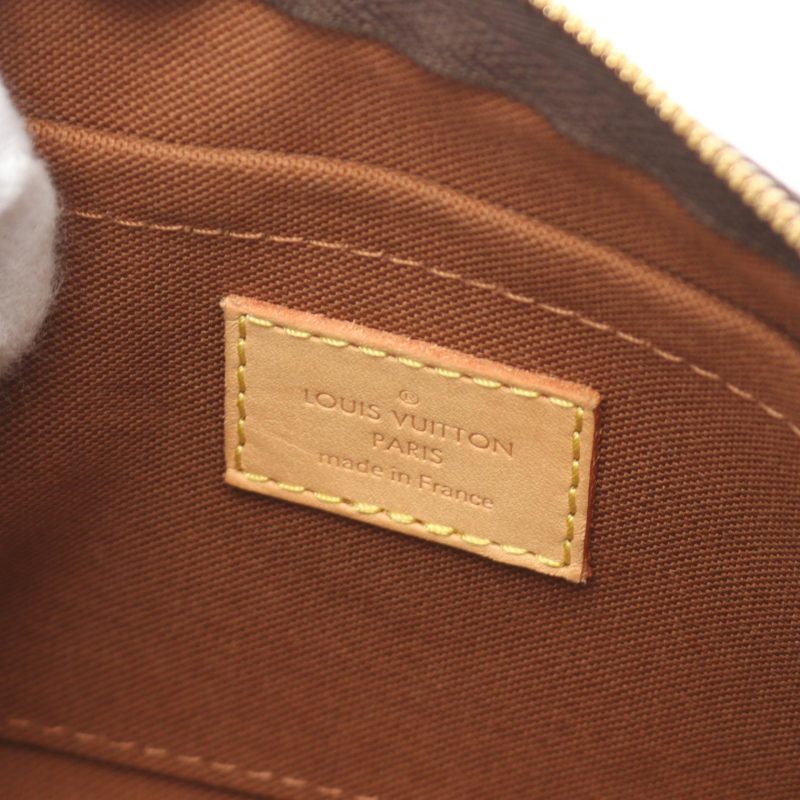 Louis Vuitton Multi Pochette Accessoires Bag - Barde - Image 4