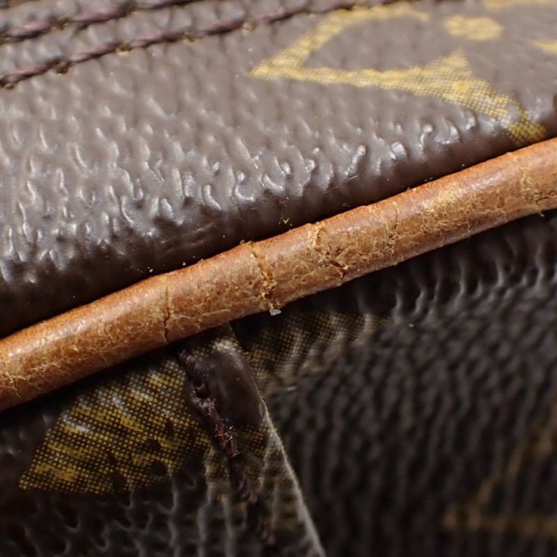Louis Vuitton Pochette Gange  Canvas Shoulder Bag - Barde - Image 4