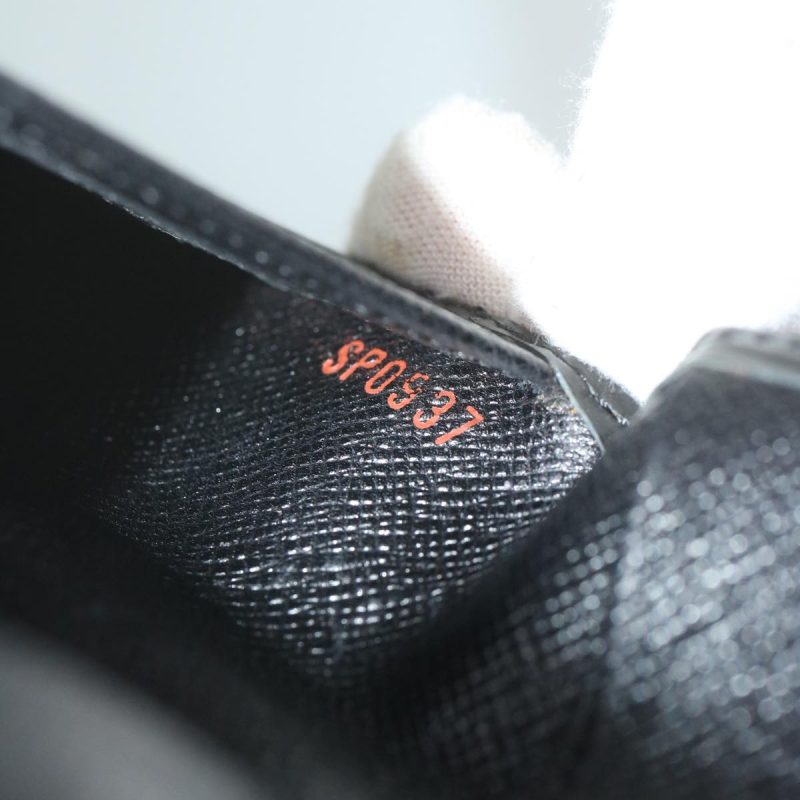 Louis Vuitton Organizer De Poche  Leather Wallet - Barde - Image 6