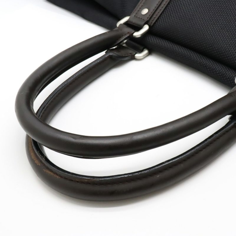 Louis Vuitton Souverain  Canvas Travel Bag - Barde - Image 5