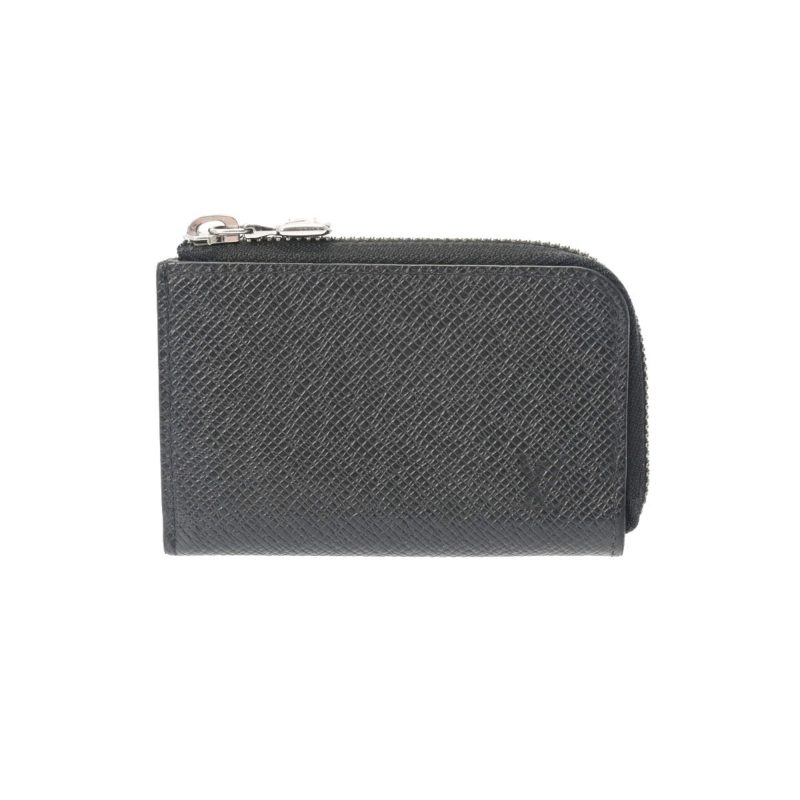 Louis Vuitton Porte Monnaie Jour  Leather Wallet - Barde