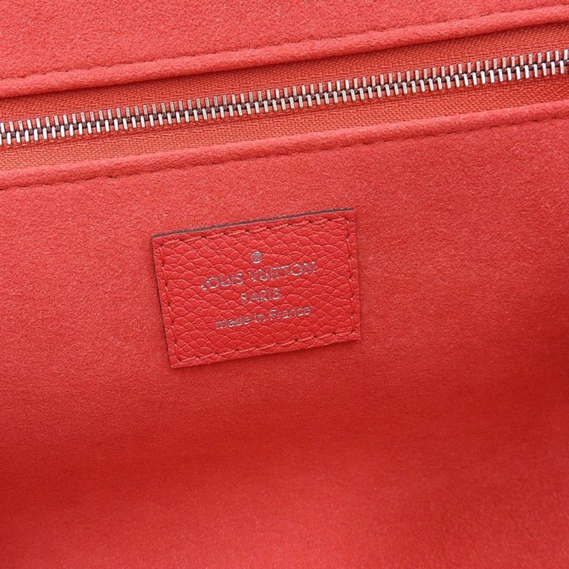 Louis Vuitton Saint Germain Canvas Shopper Bag - Barde - Image 2