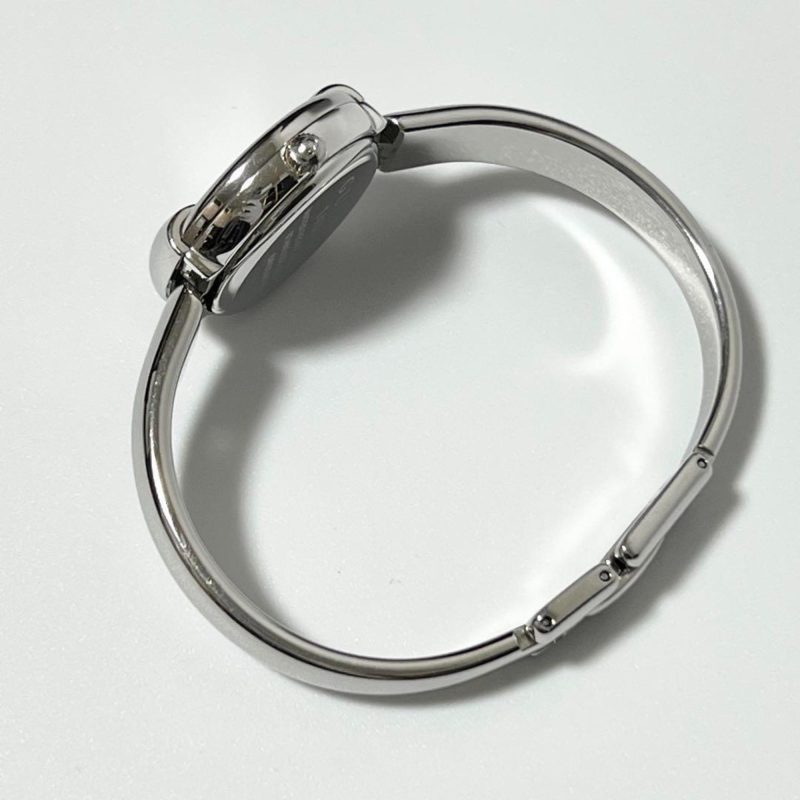 Gucci Stainless Steel Wristwatch (Pre-Owned) - Barde - Image 6