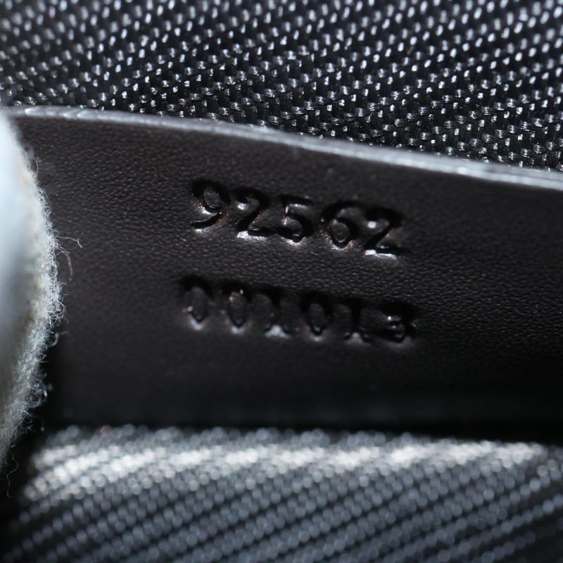 Gucci Gg Canvas  Canvas Shoulder Bag () - Barde - Image 6