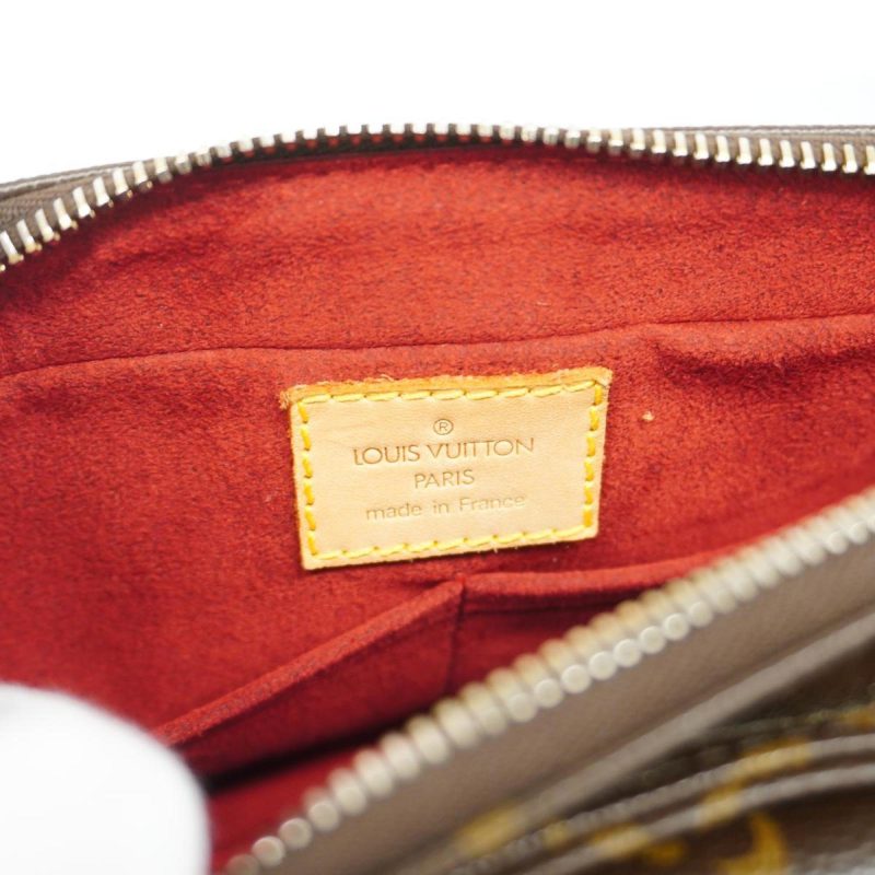 Louis Vuitton Viva Cité  Canvas Shoulder Bag - Barde - Image 6