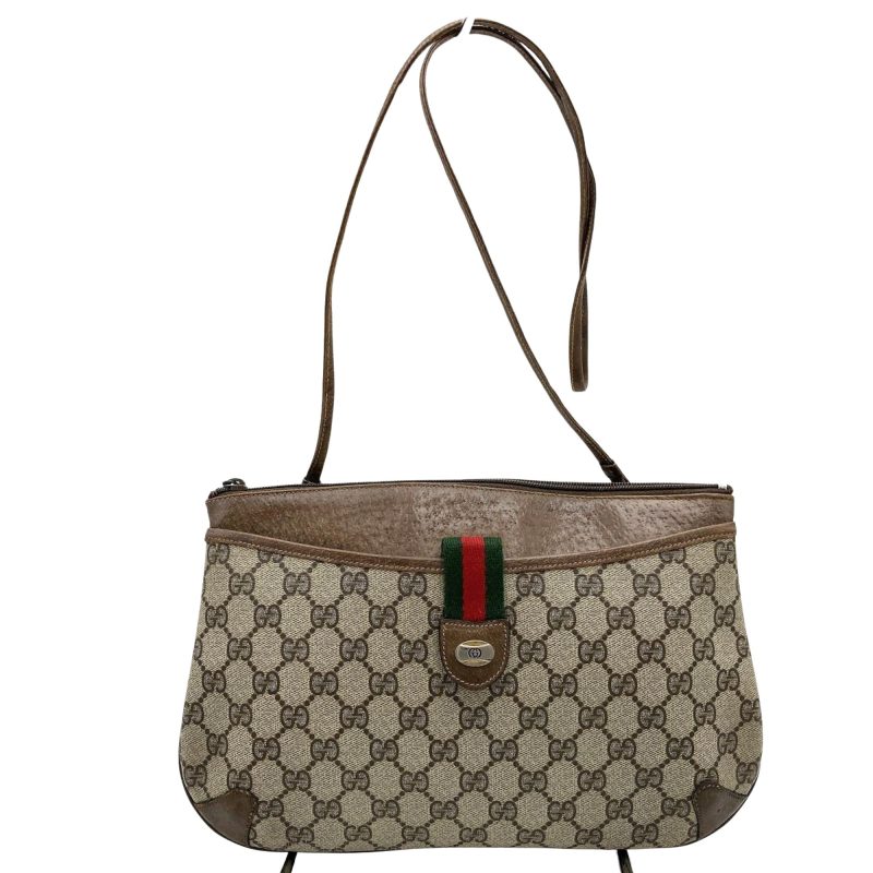 Gucci Ophidia  Canvas Shopper Bag () - Barde