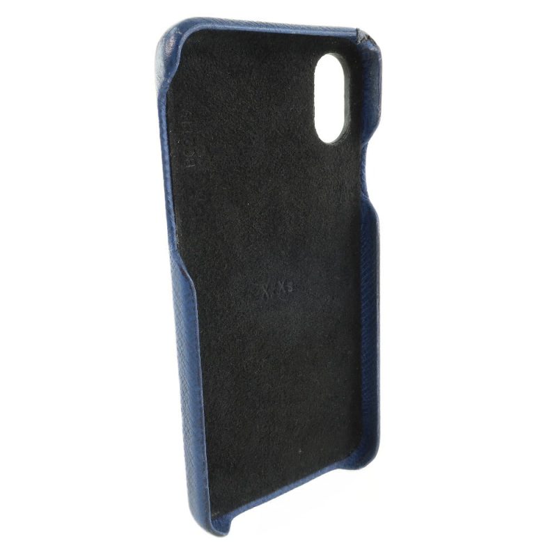 Louis Vuitton Leather iPhone X/Xs Case M30273 - Barde - Image 4