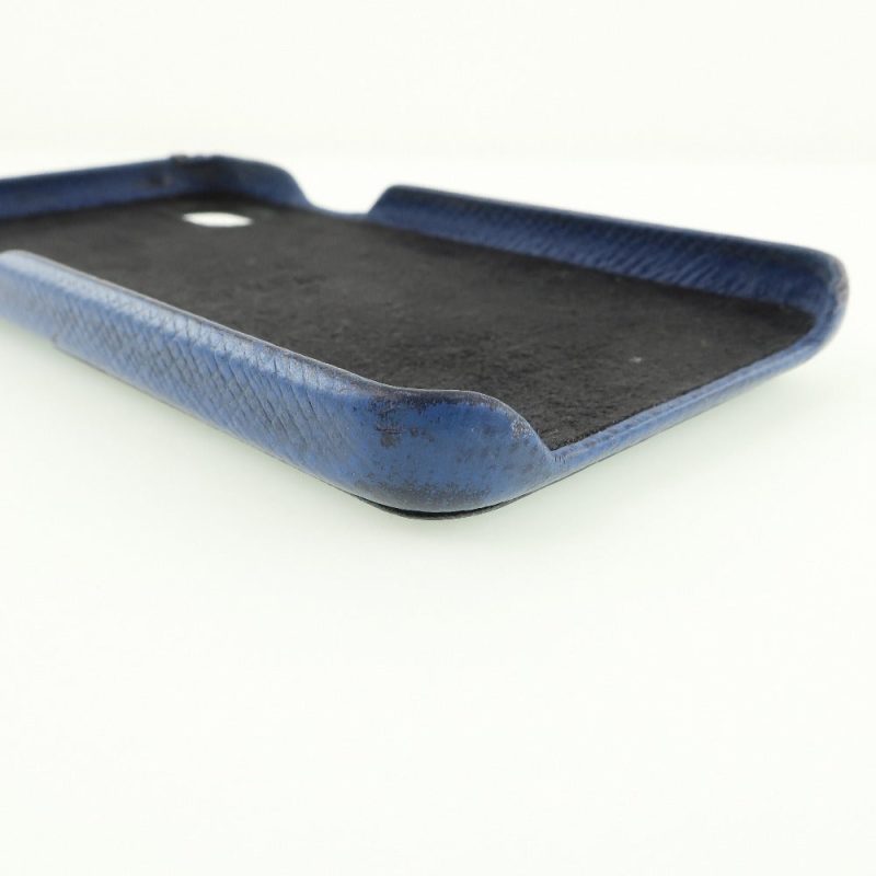 Louis Vuitton Leather iPhone X/Xs Case M30273 - Barde - Image 5