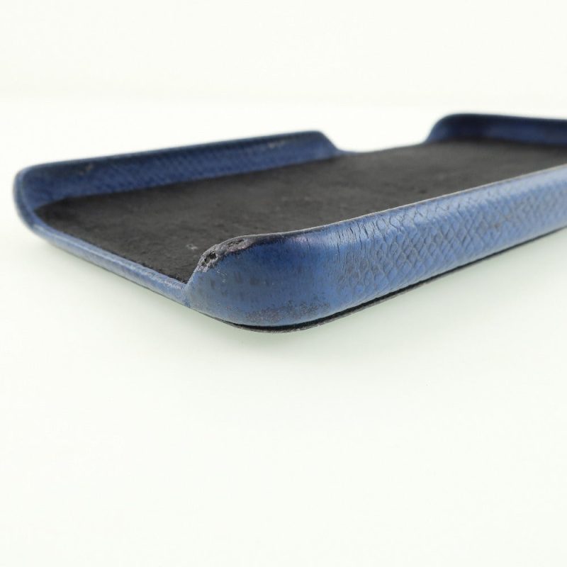 Louis Vuitton Leather iPhone X/Xs Case M30273 - Barde - Image 6