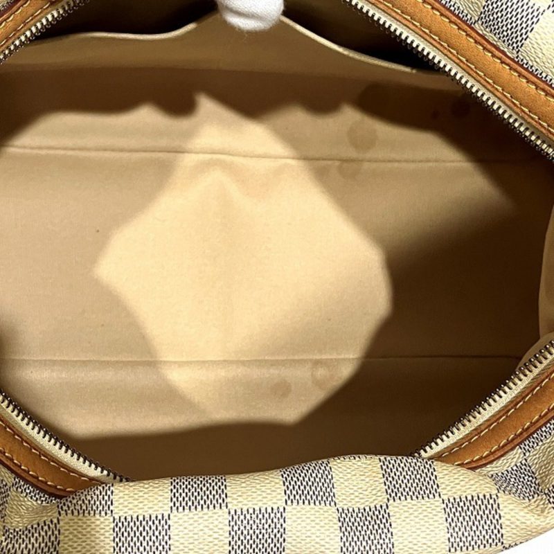 Louis Vuitton Stresa  Canvas Shoulder Bag - Barde - Image 4