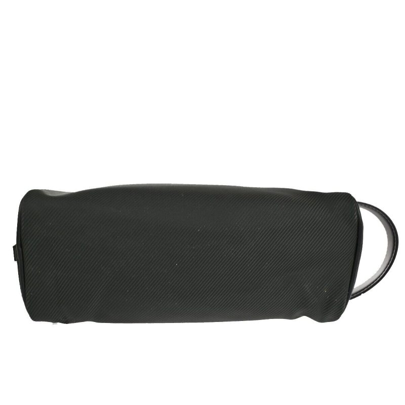 Louis Vuitton Parana  Canvas Clutch Bag - Barde - Image 3