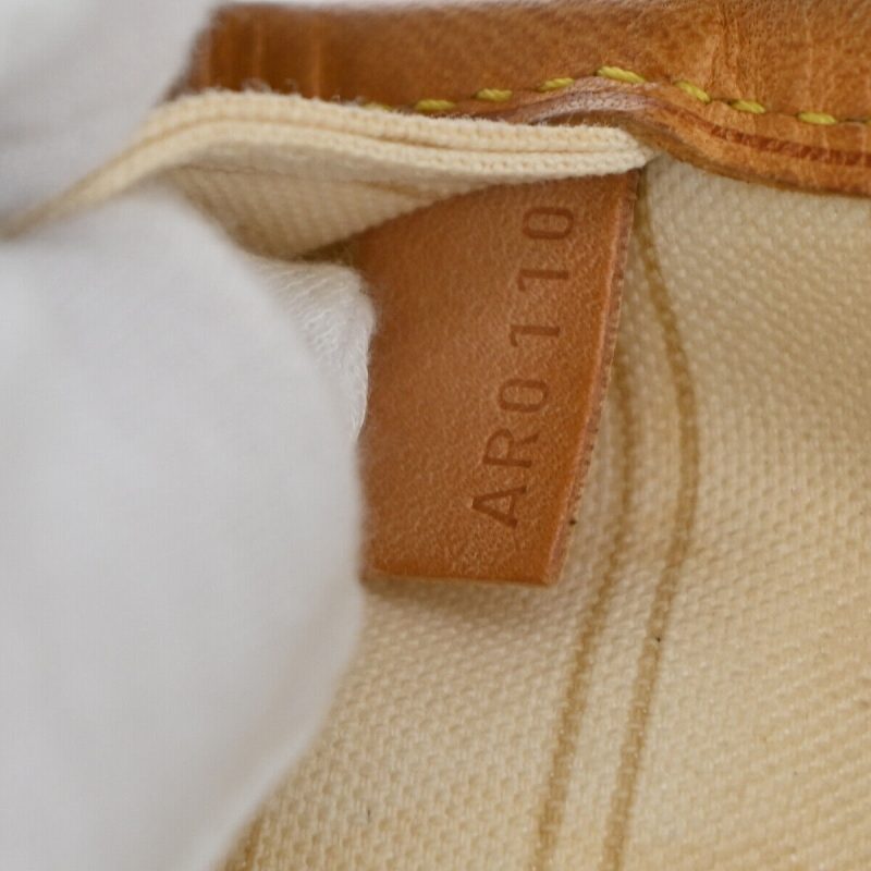 Louis Vuitton Neverfull Mm  Canvas Tote Bag - Barde - Image 6
