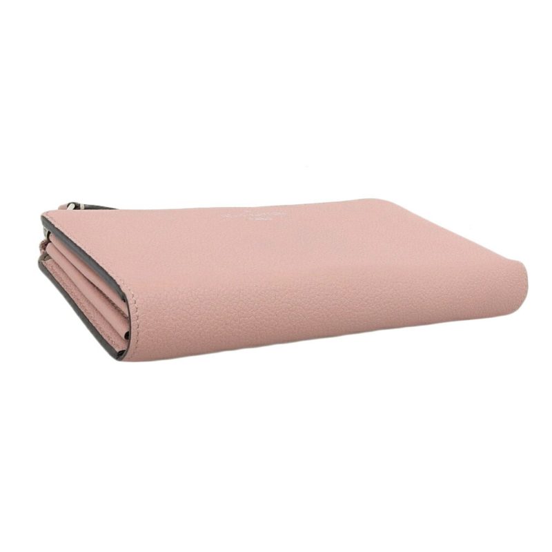 Louis Vuitton Portefeuille Comète  Leather Wallet - Barde