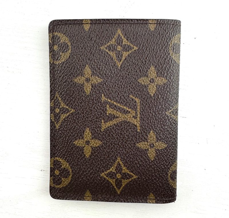 Louis Vuitton Monogram ID wallet - Barde - Image 3