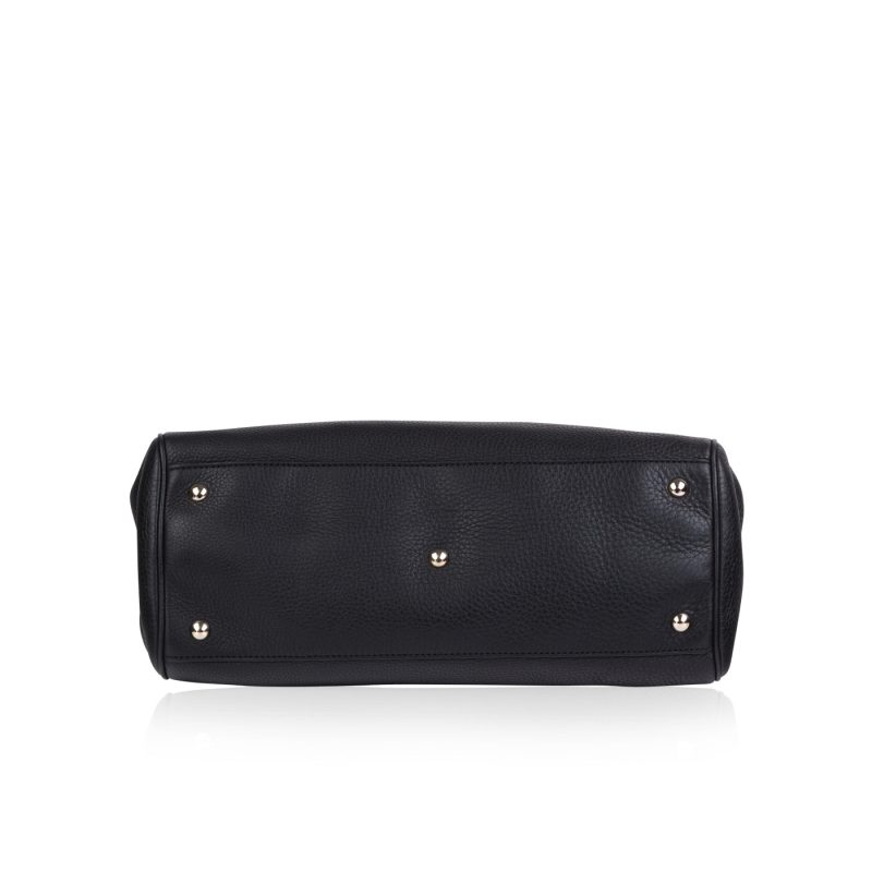 Gucci Medium Bamboo Shopper Tote - Barde - Image 5