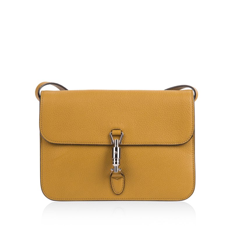Gucci Jackie Satchel - Barde