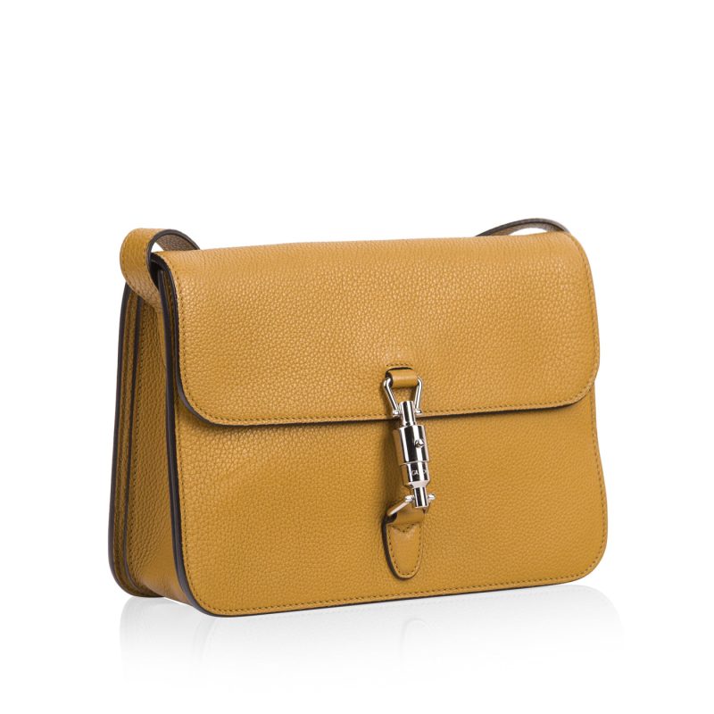 Gucci Jackie Satchel - Barde - Image 2