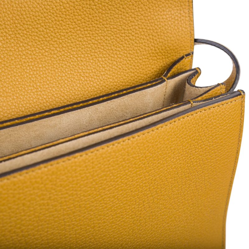 Gucci Jackie Satchel - Barde - Image 7