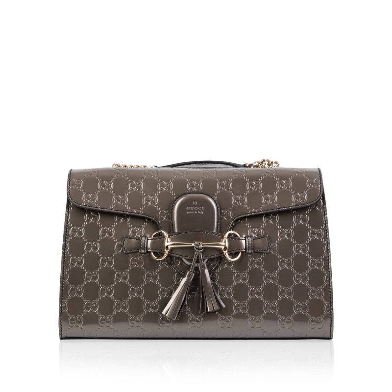Gucci Emily Guccissima - Barde - Image 2
