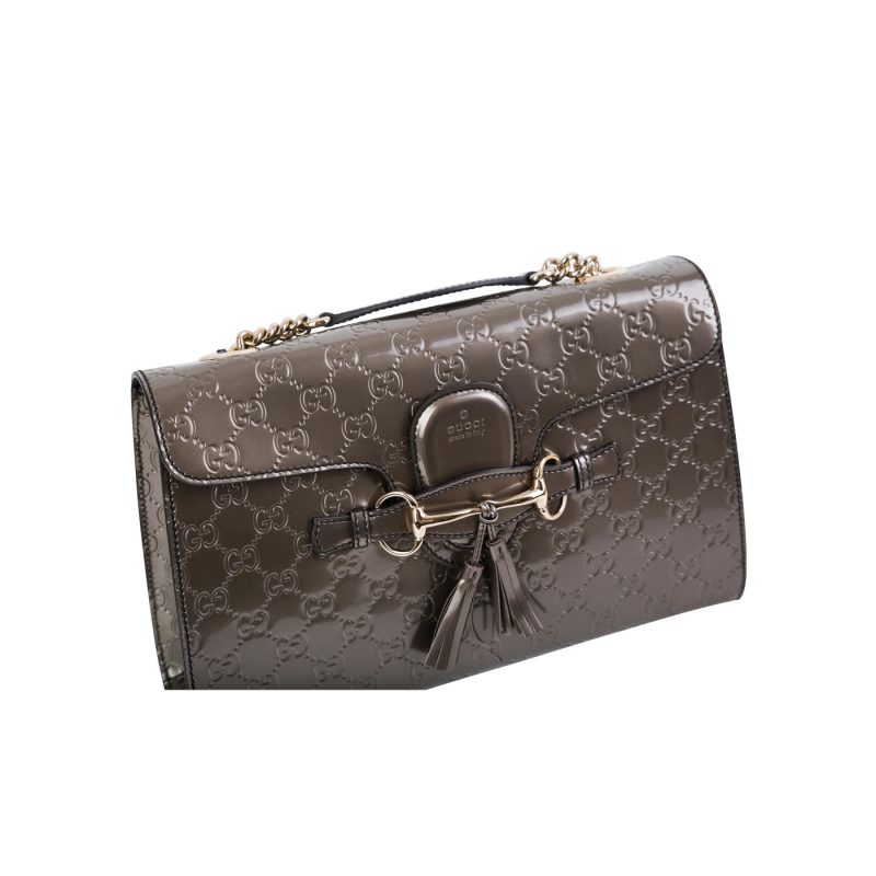 Gucci Emily Guccissima - Barde - Image 6