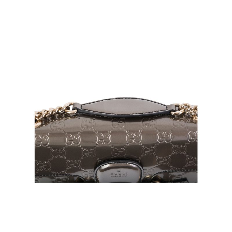 Gucci Emily Guccissima - Barde - Image 5