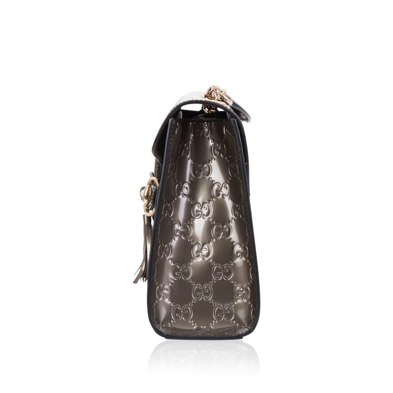 Gucci Emily Guccissima - Barde - Image 3