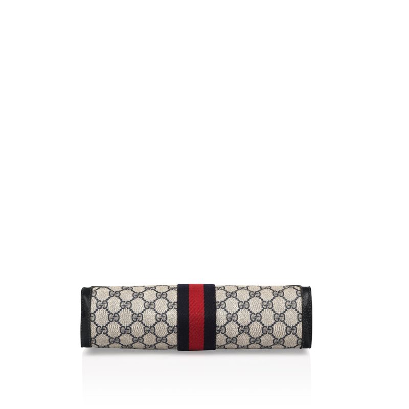Gucci Gucci linea vintage clutch - Barde - Image 4