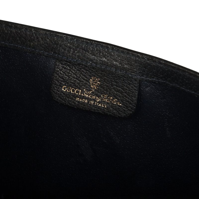 Gucci Gucci linea vintage clutch - Barde - Image 8